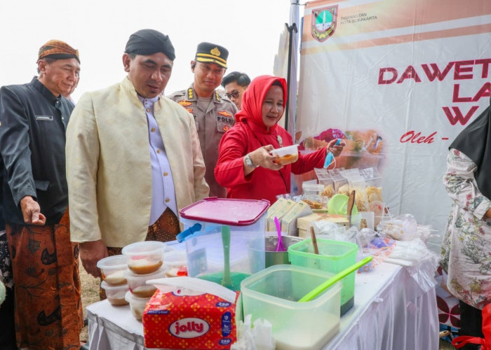 Jateng Uji Model Baru Pengentasan Kemiskinan, Pemuda Jadi Ujung Tombak