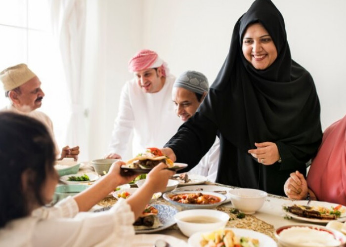 Muslim Wajib Tahu! Inilah 3 Keutamaan Puasa Daud yang Harus Dipahami, Puasa Sekaligus untuk Diet