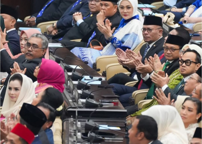 HUT ke-81 RI, Hanif Dzakiri: Kemerdekaan Harus Terasa Lewat Kesejahteraan dan Kesempatan Ekonomi