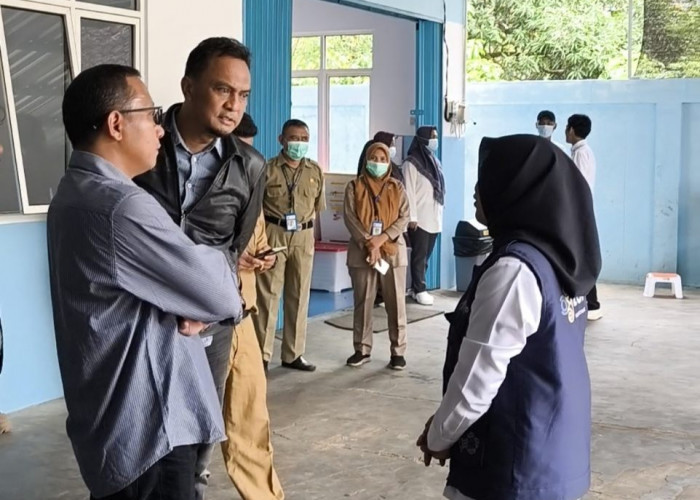 Dewan Ingatkan SPPG agar Tak Manfaat Ramadan untuk Keruk Keuntungan Besar dari Menu MBG