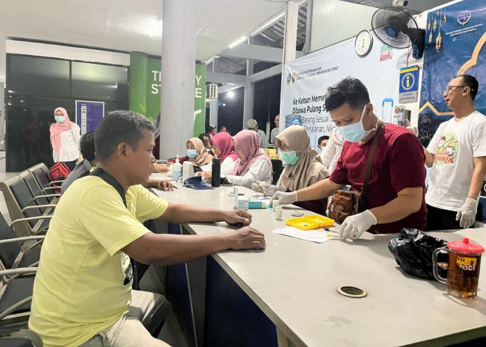 Dinkes Pekalongan Genjot Kualitas CKG 2026: Bukan Sekadar Cek Gratis, Hasil Pemeriksaan Kini Dikawal Ketat!