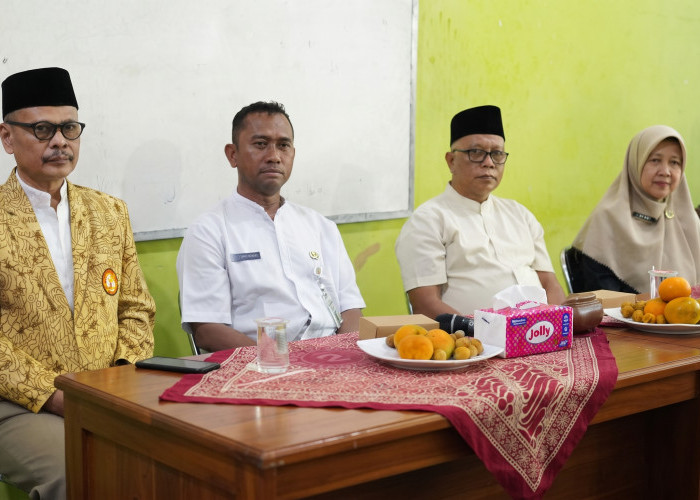 Terobosan Baru SMAN 2 Pekalongan: Hadirkan Program 