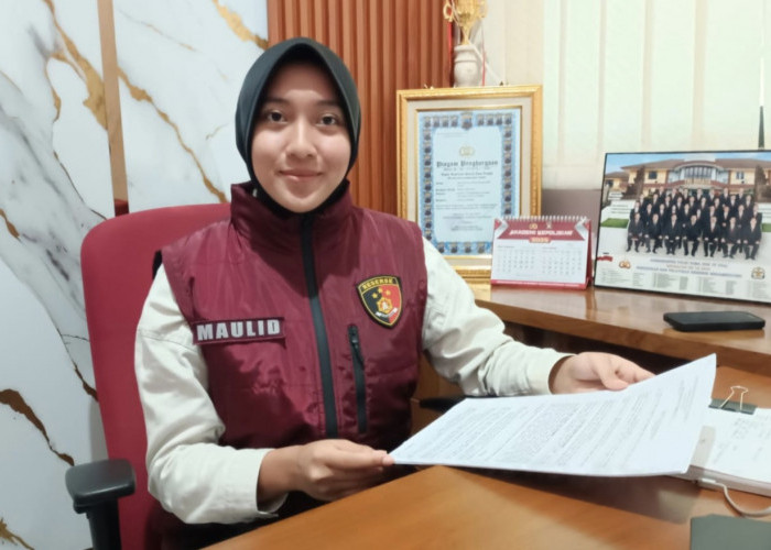 Polres Batang Tetapkan Pria di Video 'Bandar Bergetar' Jadi Tersangka, Jejak Digital Sempat Hapus 