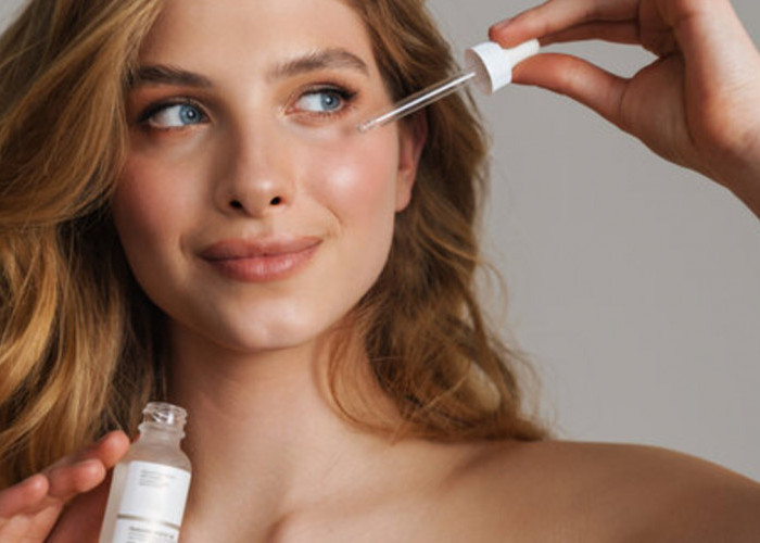 5 Serum yang Mengandung Bakuchiol untuk Menghilangkan Kerutan dan Flek Hitam