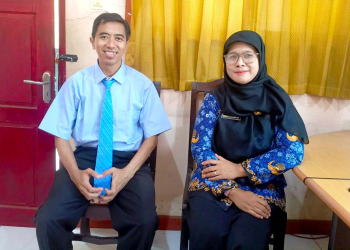 SMPN 1 Wiradesa Sukses Padukan Pendidikan Karakter dan Prestasi Akademis, Siswa Lolos Jambore Nasional  