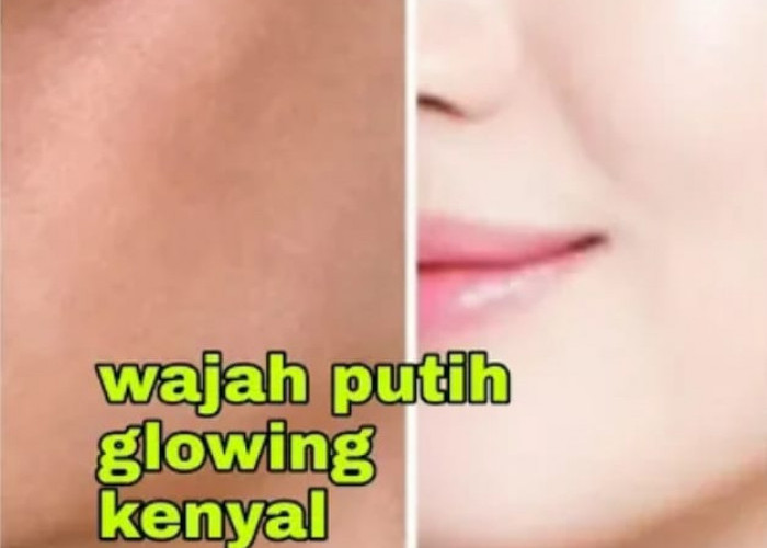 4 Sunscreen yang Bikin Wajah Glowing Terbaik, Efektif Memutihkan dan Menghilangkan Flek Hitam Sejak Dini