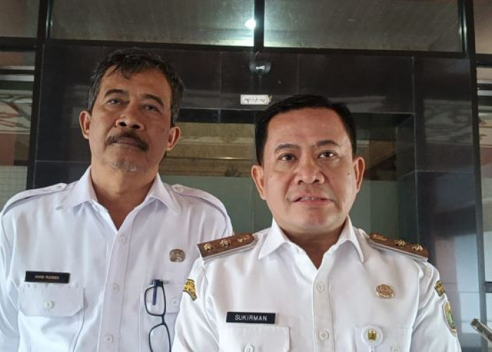 Seleksi Pejabat Tinggi Pratama Pemkab Pekalongan Ditunda Usai OTT KPK, Plt Bupati Tunggu Arahan BKN
