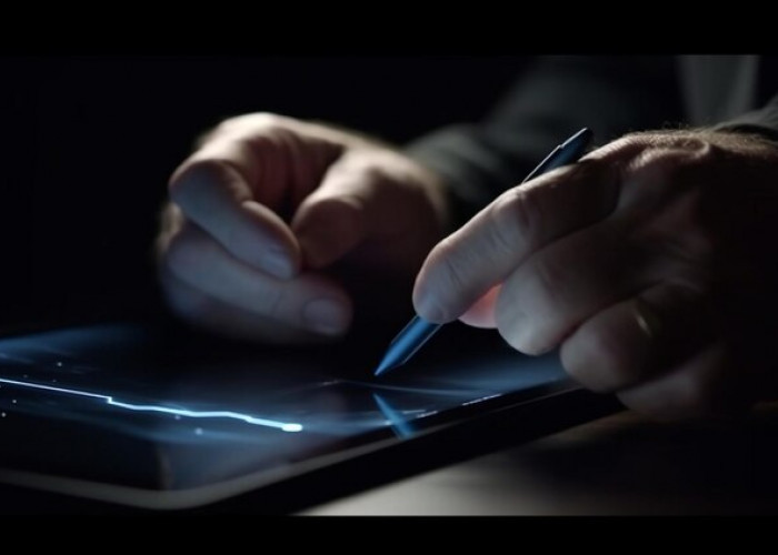Puas Natap Layar Non-stop Lewat Tablet Xiaomi dengan Kapasitas Baterai 10.000 mAh! Layar Panel Jernih 144 Hz