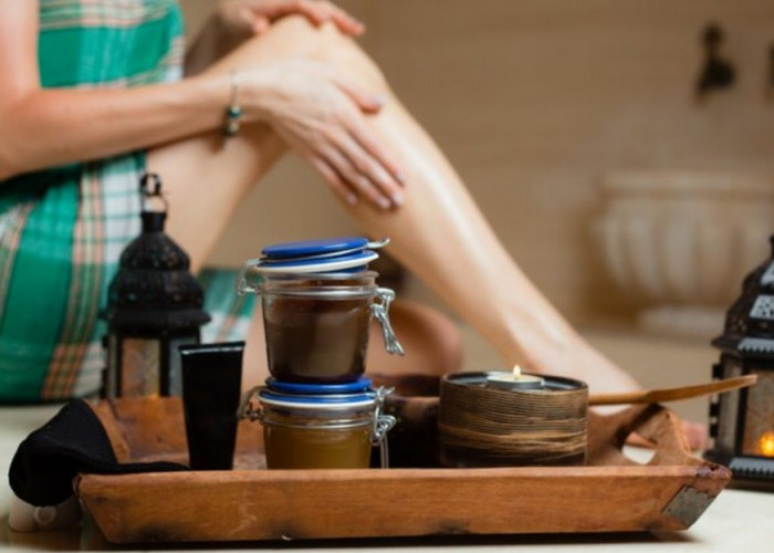 Jangan Dilewatkan, 6 Obat Tradisional Pelumas Sendi Lutut agar Tetap Kuat di Masa Tua