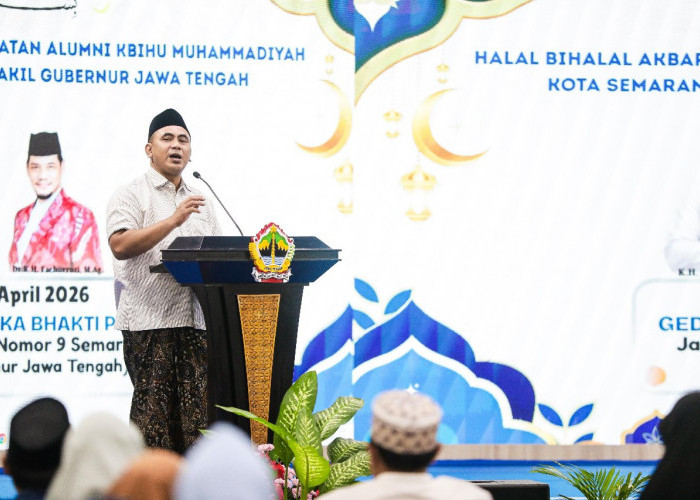 Jemaah Haji Asal Jateng Siap Diberangkatkan