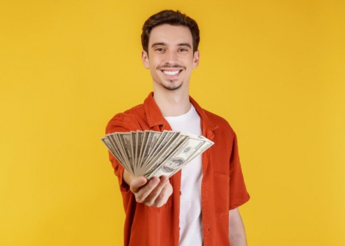 Ambil Kesempatan Ini Jika Kamu Ingin Dapatkan Saldo DANA Gratis Sampai Rp 160.000, Caranya Receh Banget