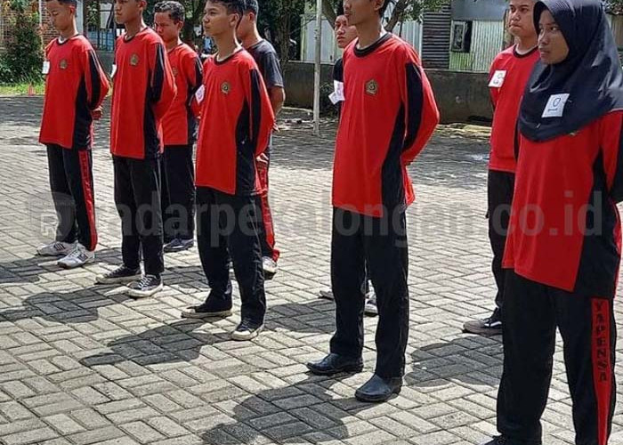 Kokohkan Generasi Muda lewat Karakter 