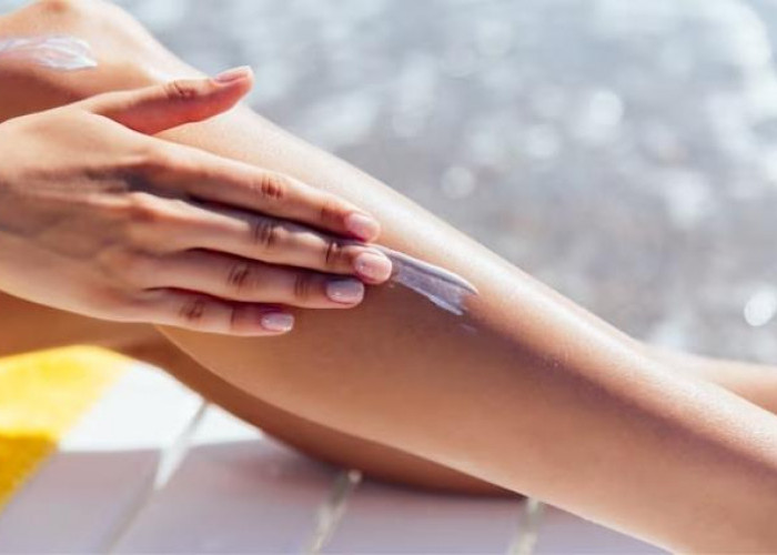 5 Sunscreen untuk Kulit Sensitif Murah Tapi Hasil Gak Murahan