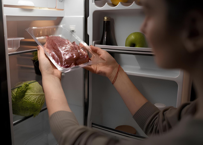 Simak, 6 Tips Memanaskan Makanan yang Baru Dikeluarkan dari Kulkas, Supaya Tetap Enak Rasanya