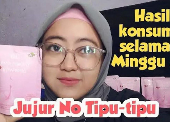 3 Suplemen Vitamin Kolagen yang Bagus untuk Membuat Kulit Kencang dan Awet Muda