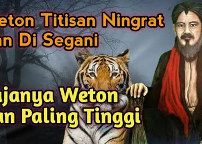 Apakah Kamu Salah Satun? 7 Weton Tibo Singo Rezekinya Paling Tinggi Wataknya bak Raja, Buruan Cari Tahu!