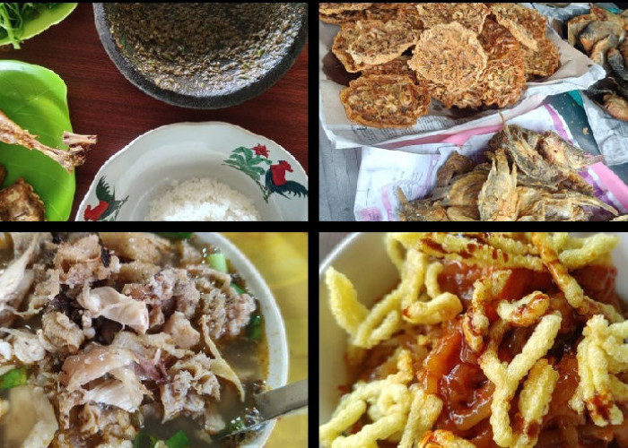 Harganya Murah Meriah, 7 Rekomendasi Kuliner Legendaris di Slawi Kabupaten Tegal yang Sayang Dilewatkan