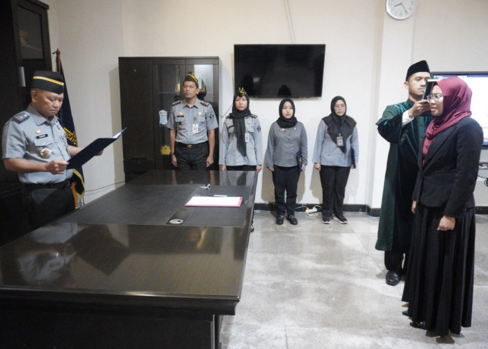 Kemenkum Jateng Lantik Notaris Pengganti Wilayah Kabupaten Pekalongan