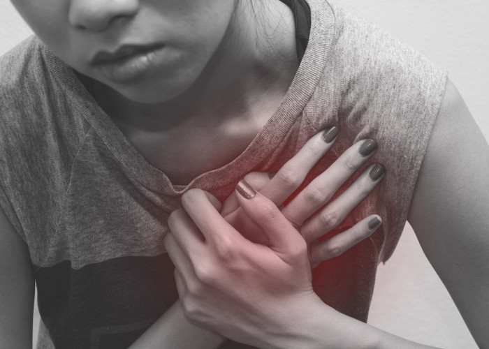 5 Faktor yang Meningkatkan Risiko Jantung Koroner yang Wajib Diketahui! Yuk Sayangi Jantungmu Dari Sekarang