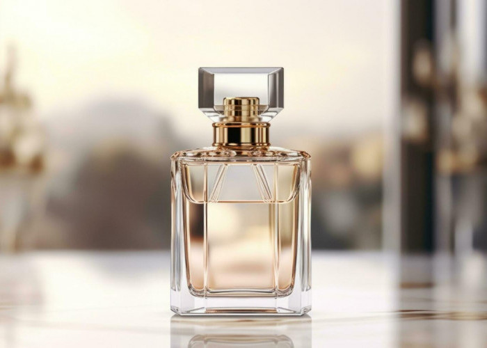 4 Merk Parfum Aroma Segar dan Tahan Lama, Bebas Bau Apek Meski Berkeringat
