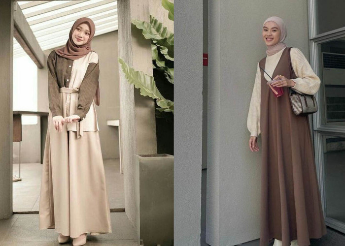 Tren Fashion Ramadhan: 7 Model Baju Lebaran untuk Remaja yang Cocok untuk Segala Gaya dan Acara!