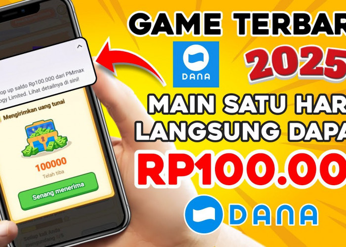 Aplikasi Penghasil Uang Tanpa Modal dan Terbukti Membayar 2025! Dari Cashpop sampai Aplikasi Mager