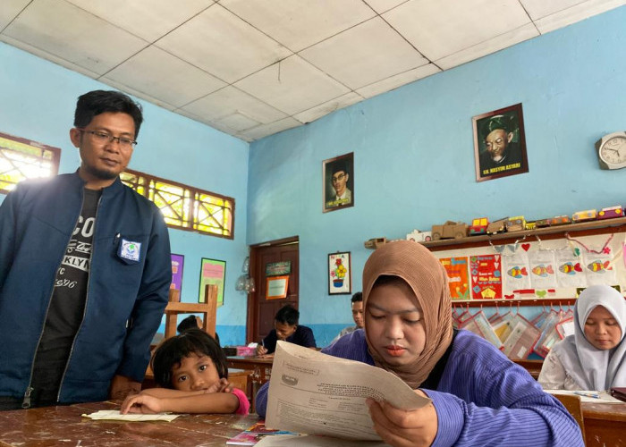 Perempuan Makin Berdaya Wujudkan Mimpi yang Tertunda lewat Pendidikan Keseteraan 