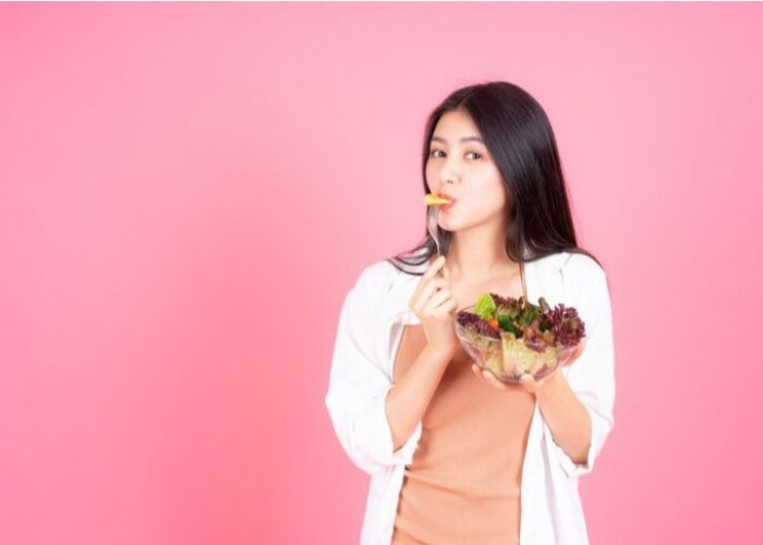 7 Resep Diet Ala Artis Korea Selatan Bisa Turun 10 kg dalam Seminggu, Begini Caranya