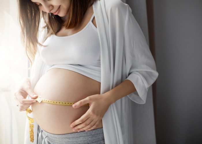 Tips Diet untuk Ibu Hamil yang Mengalami Kelebihan Berat Badan