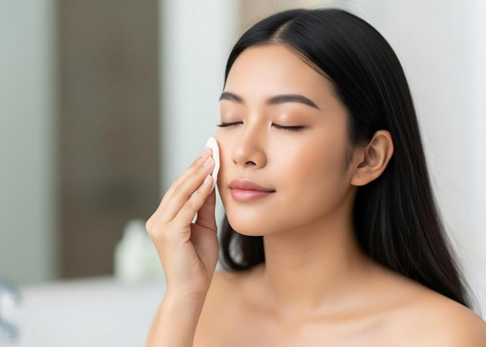 4 Micellar Water untuk Kulit Berjerawat dan Sensitif Terbaik