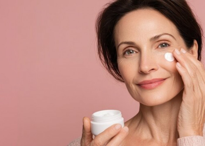 4 Moisturizer yang Bagus untuk Mencerahkan dan Murah, Cocok Dipakai Ibu Rumah Tangga