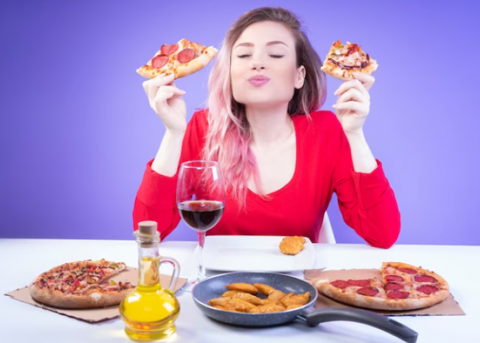 11 Makanan Penyebab Hipertensi, Ingin Selamat! Mulai Sekarang Kurangi Makanan Pemicunya
