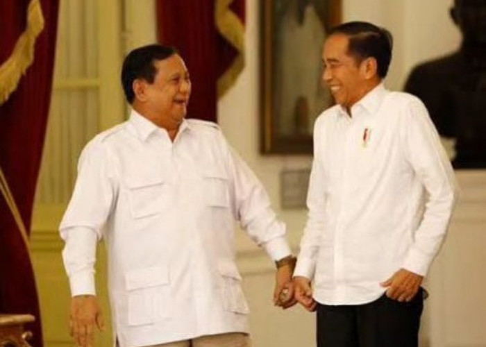 Maruarar Sirait Sebut Prabowo dan Jokowi Sebagai Contoh Kerukunan Nasional
