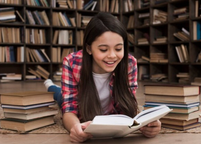 Bikin Nggak Bisa Berhenti Baca! Ini 3 Novel Terbaru yang Miliki Alur Seru Khusus untuk Remaja