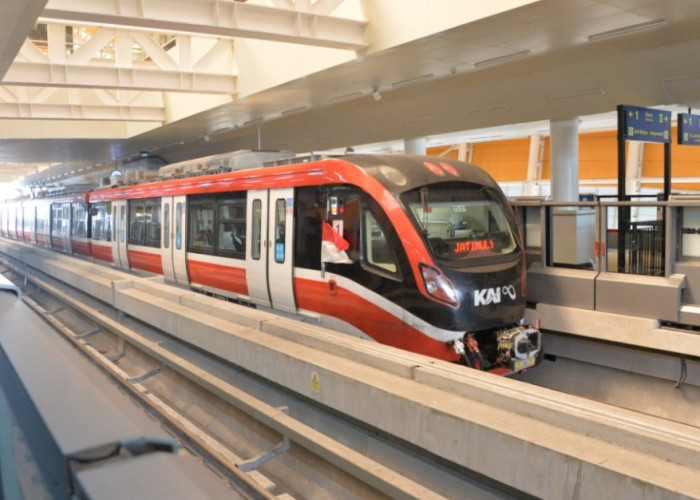 Beli Tiket MRT, LRT dan Transjakarta Akan Berbasis Akun, Anggota Dewan Ragu Akan Sukses