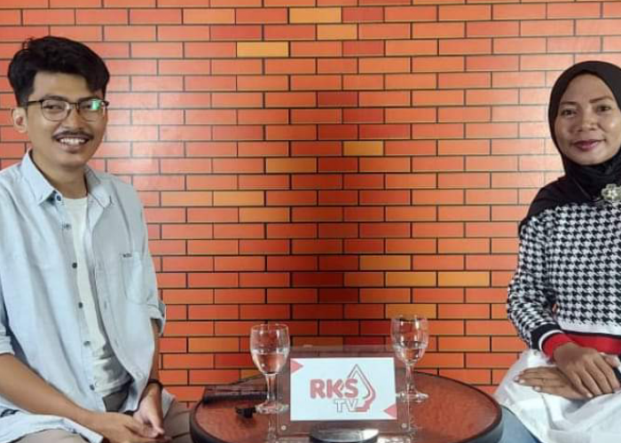 Enterpreneur Perempuan Bisa Terjun Ke Politik