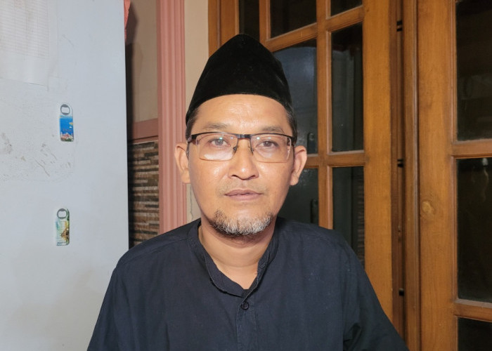 Didukung 4 DPAC, Ali Hamzah Menguat di Bursa Calon Ketua DPC PKB Kota Pekalongan