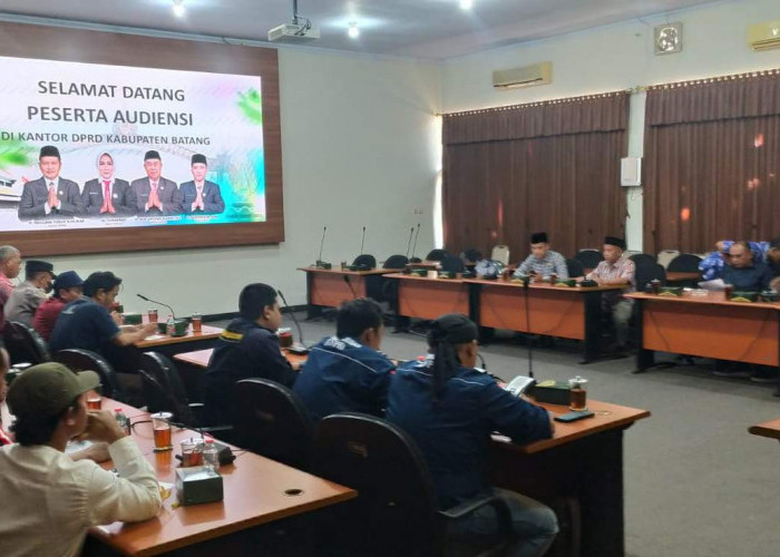 Dijadikan Ajang Prostitusi, Warga Kandeman Desak Warung Remang-remang di Tapi Jalur Pantura Dibongkar 