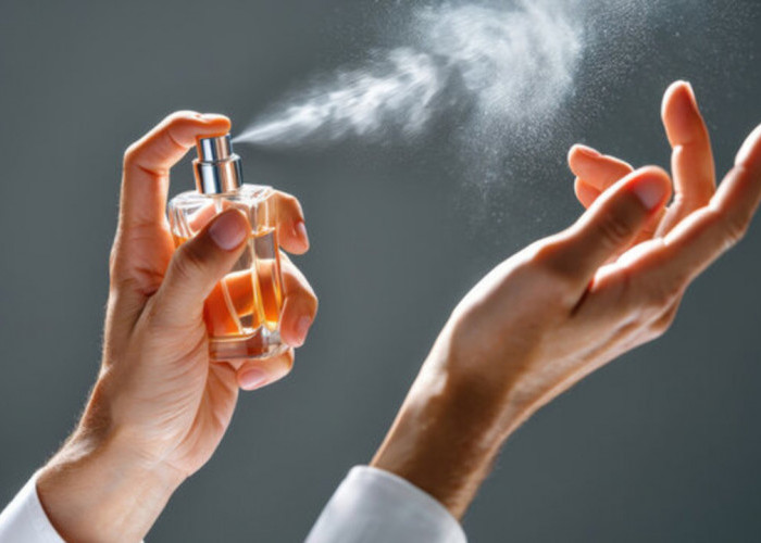 4 Parfum yang Murah Tapi Wangi Tahan Lama, Cocok Dipakai Pekerja Kantoran 