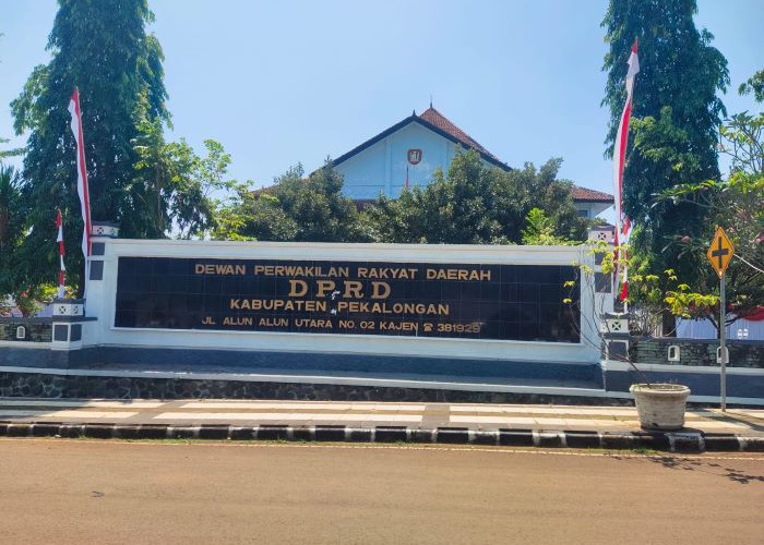 45 Caleg Terpilih DPRD Kabupaten Pekalongan Dilantik Besok, 20 Pendatang Baru dan 25 Incumbent