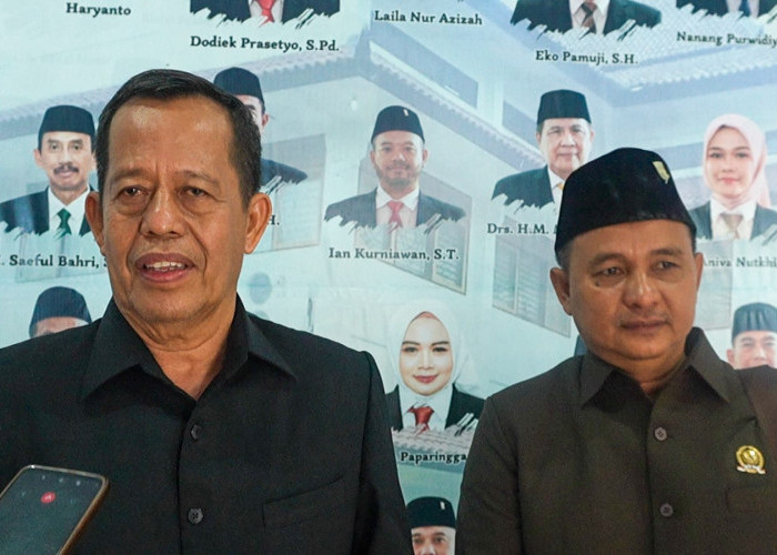 DPRD Kabupaten Pekalongan Siap Tampung Aspirasi Masyarakat Terkait Rencana 5 Hari Sekolah