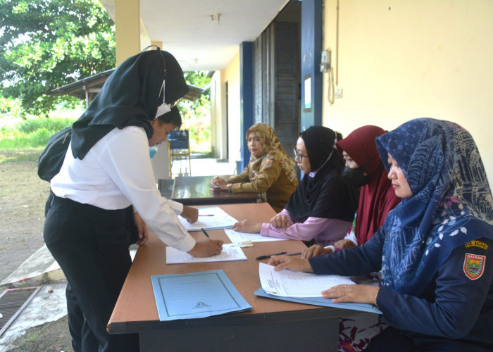 Buka 6 Kelas, Kursus Gratis BLK Batang Diserbu Masyarakat