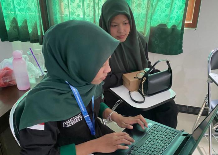 Youth Accounting Challenge Vol. III: HIMA Akuntansi ITSNU Pekalongan, Kompetisi Akuntansi Nasional Accurate