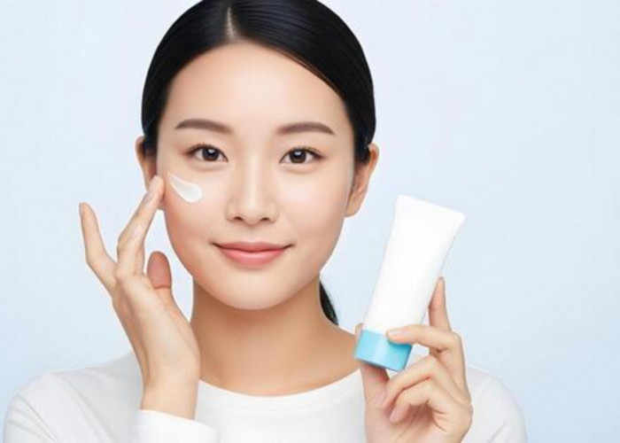 Top 3 Sunscreen yang Bagus untuk Kulit Kusam dan Berflek Hitam di Usia 40 Tahunan