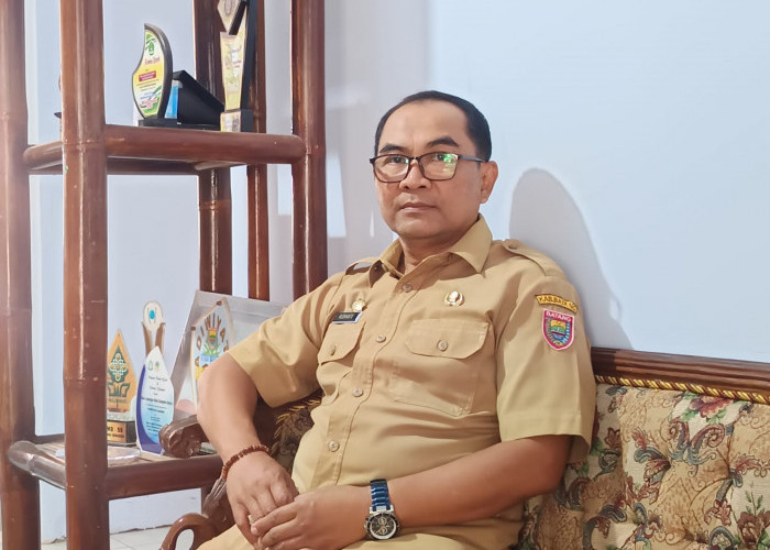 Dapat Tagihan Retribusi Sampah dari DLH Batang? Ini Penjelasan Rusmanto 