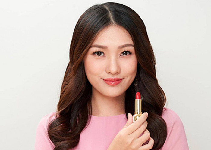 5 Merk Lipstik Murah Tapi Bagus dan Tahan Lama, Cocok Dipakai Ibu Rumah Tangga