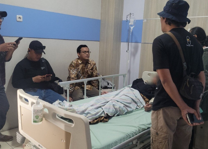 Viral Siswa SMPN 6 Pekalongan Diduga Dikeroyok Temannya hingga Koma, Ini Kronologi dan Kondisi Korban