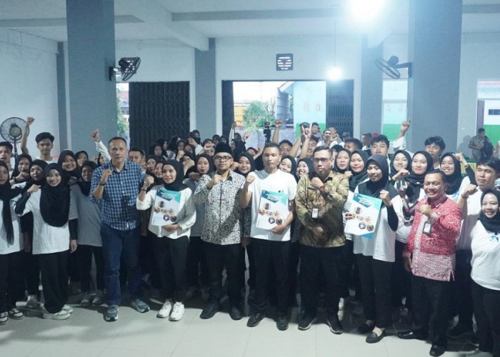 Disnaker Batang Wanti-wanti Perusahaan Cairkan THR Pekerja Maksimal H-7 Lebaran