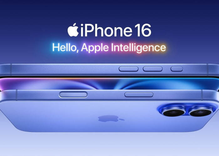 Inilah 5 Hari Baik untuk Membeli Iphone 16 Menurut Primbon Jawa, Hari Apa Saja?