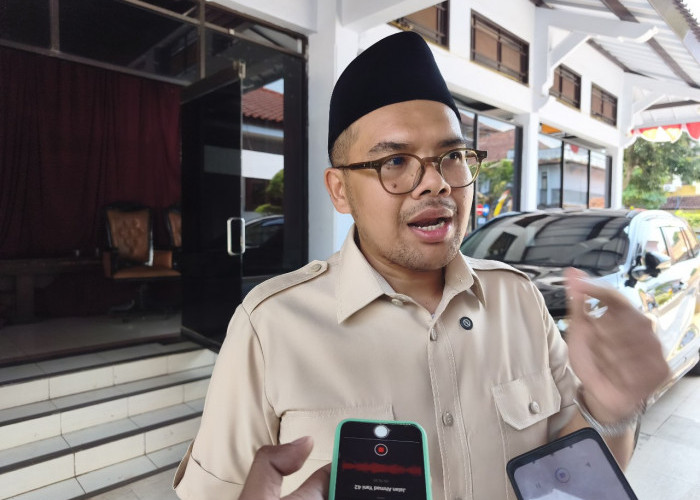 Bupati Batang Siapkan Gaji ke-13 untuk Guru PAUD, Bentuk Apresiasi Non-ASN